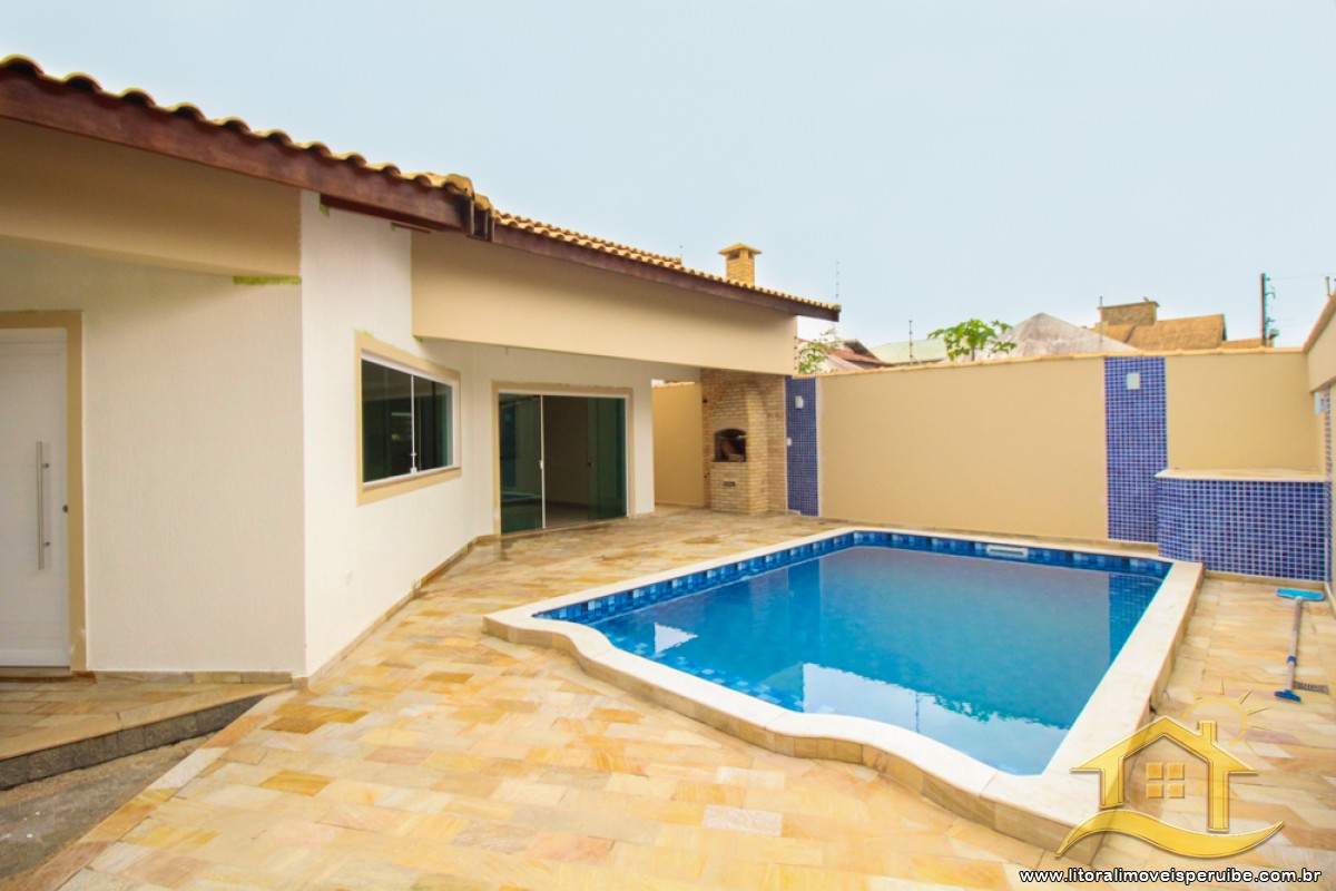 Casa no bairro Stella Maris, Lado Praia