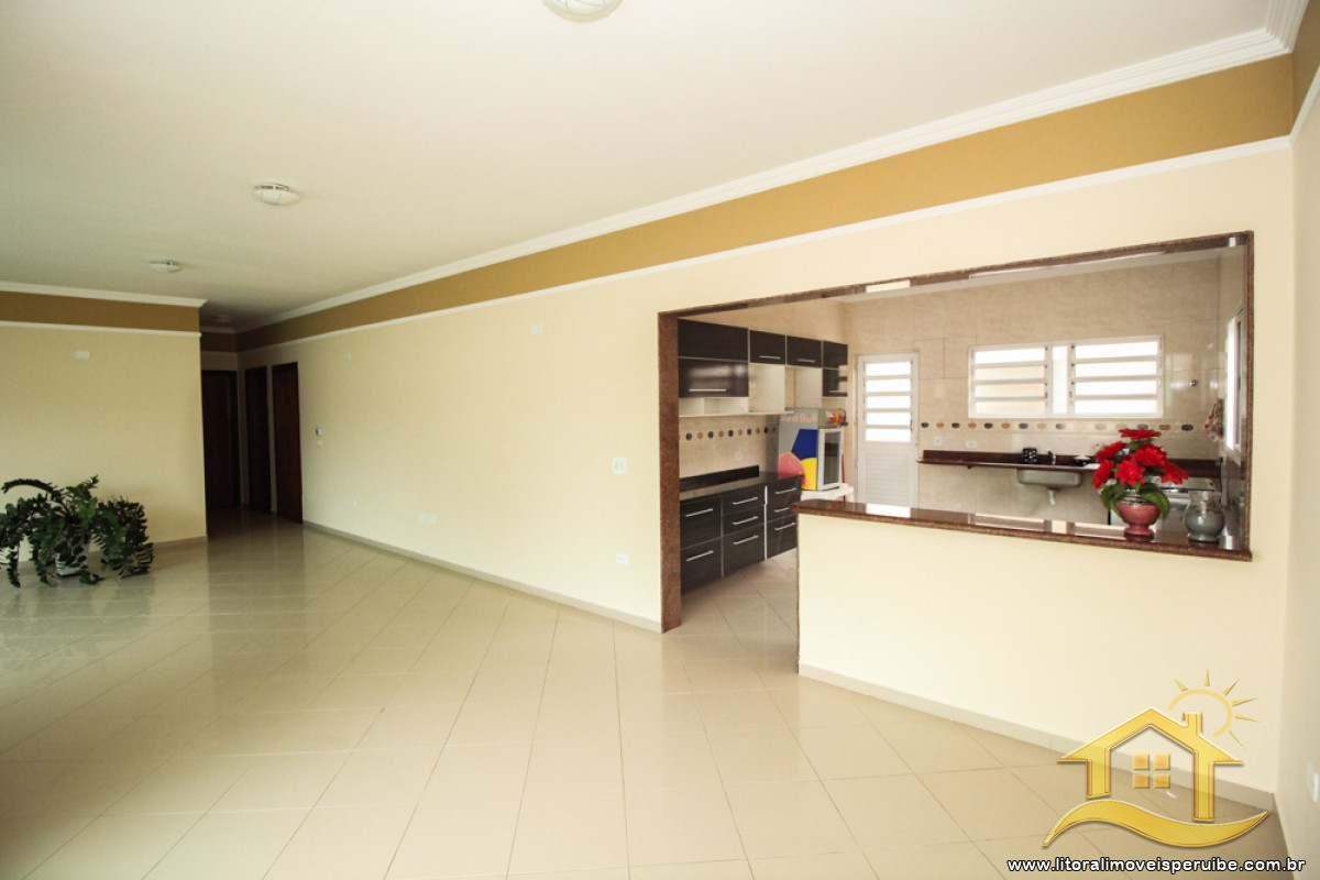 Casa no bairro Stella Maris, Lado Praia