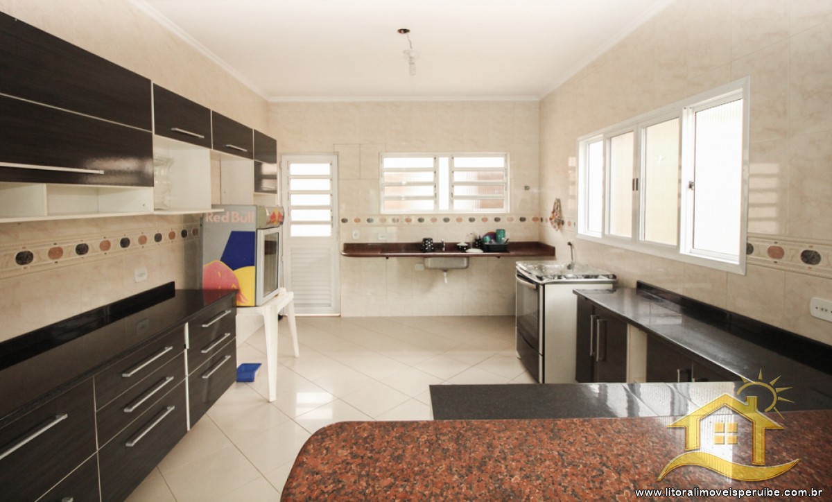 Casa no bairro Stella Maris, Lado Praia