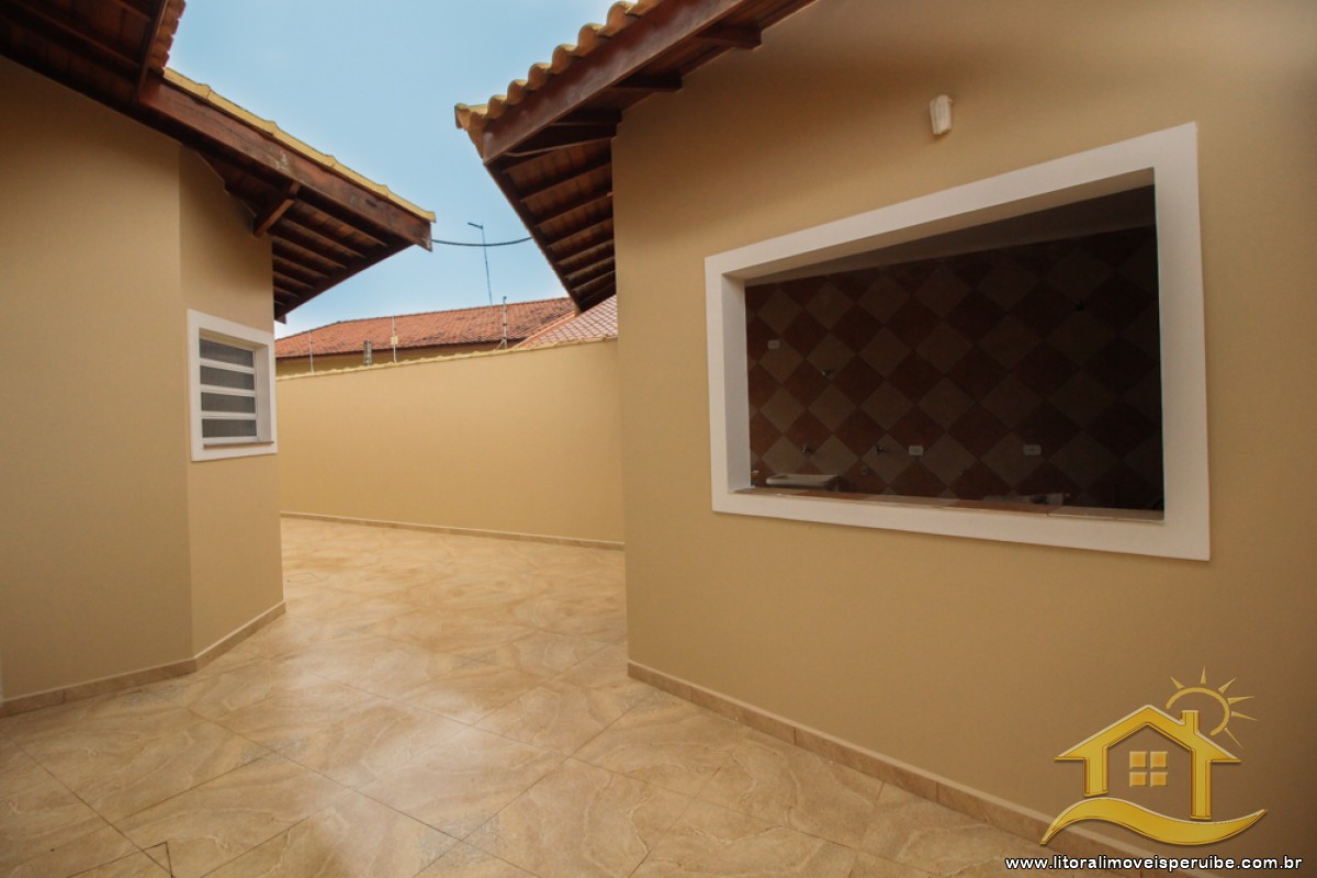 Casa no bairro Stella Maris, Lado Praia