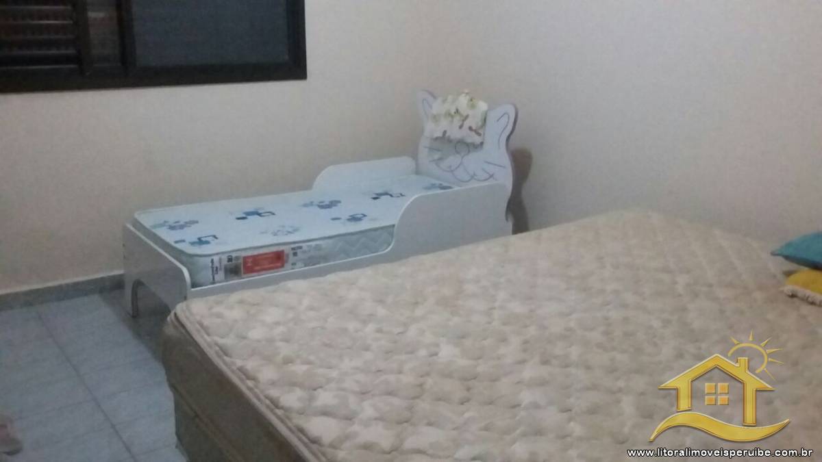 Casa no bairro Oásis, Lado Linha