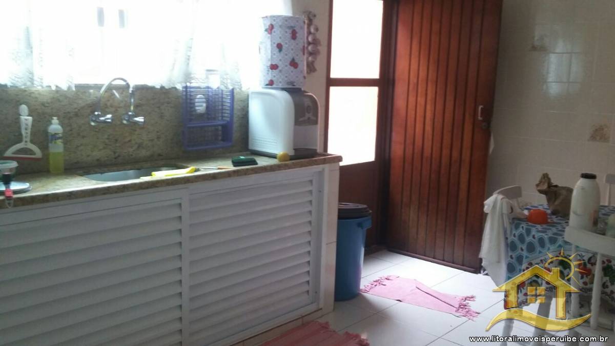 Casa no bairro Oásis, Lado Linha