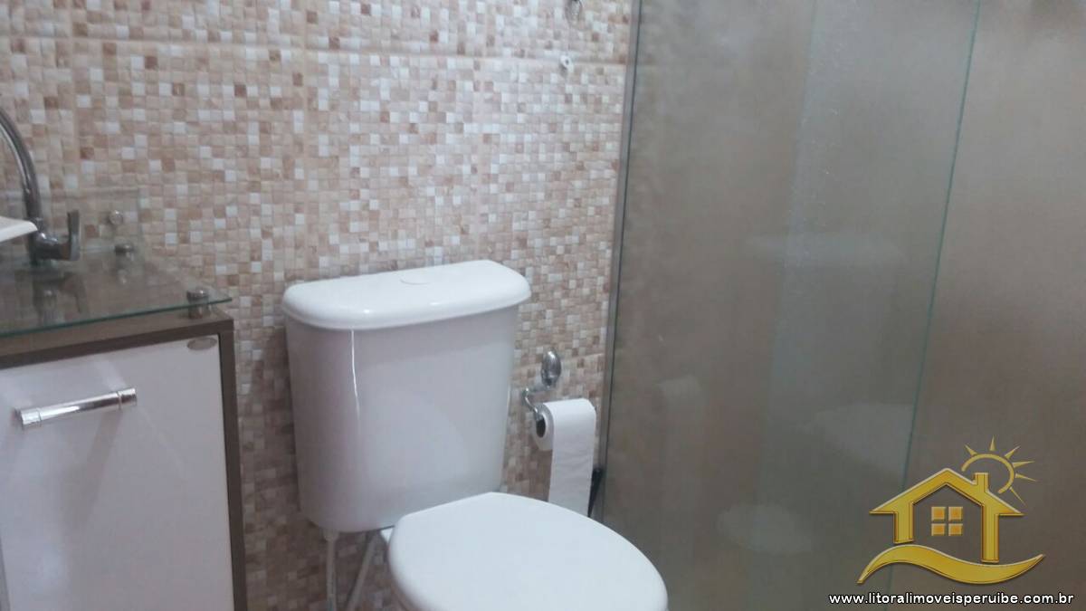 Casa no bairro Oásis, Lado Linha