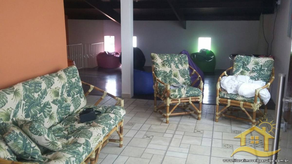 Casa no bairro Oásis, Lado Linha