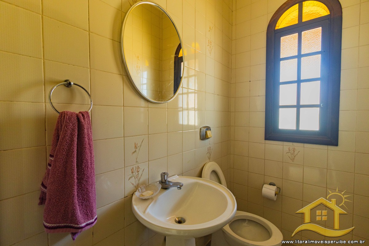 Casa no bairro Josedy, Lado Linha
