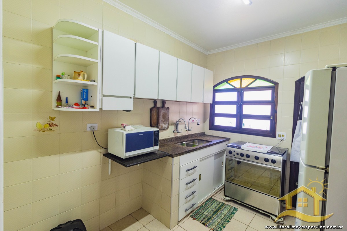 Casa no bairro Josedy, Lado Linha