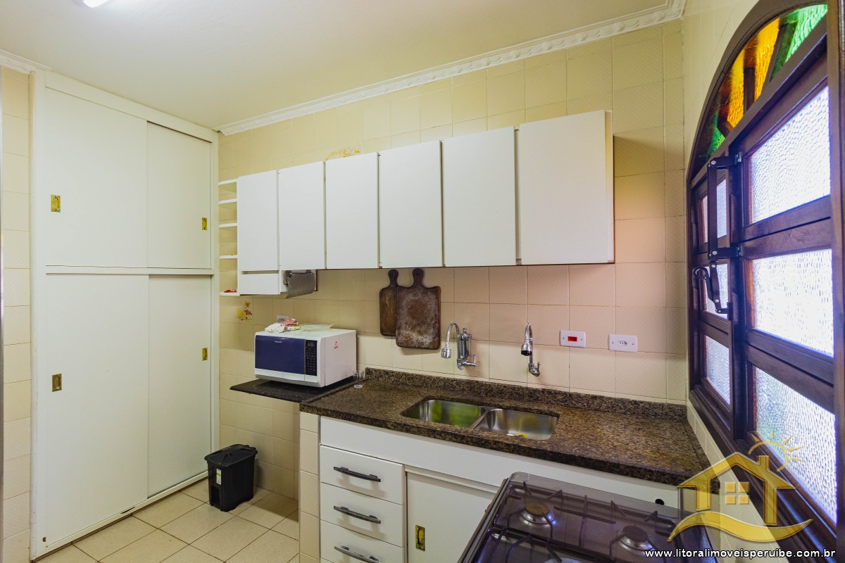 Casa no bairro Josedy, Lado Linha
