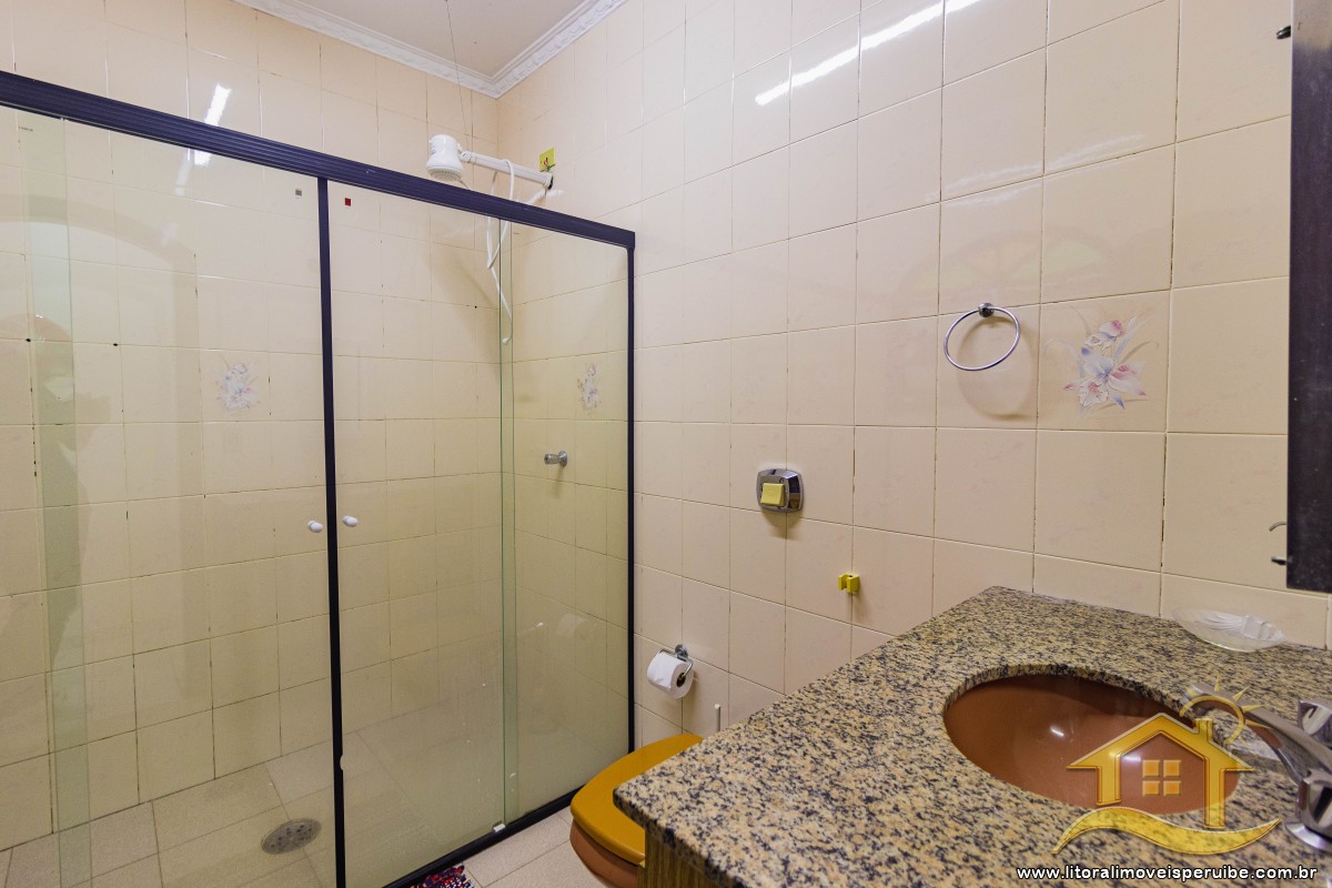Casa no bairro Josedy, Lado Linha