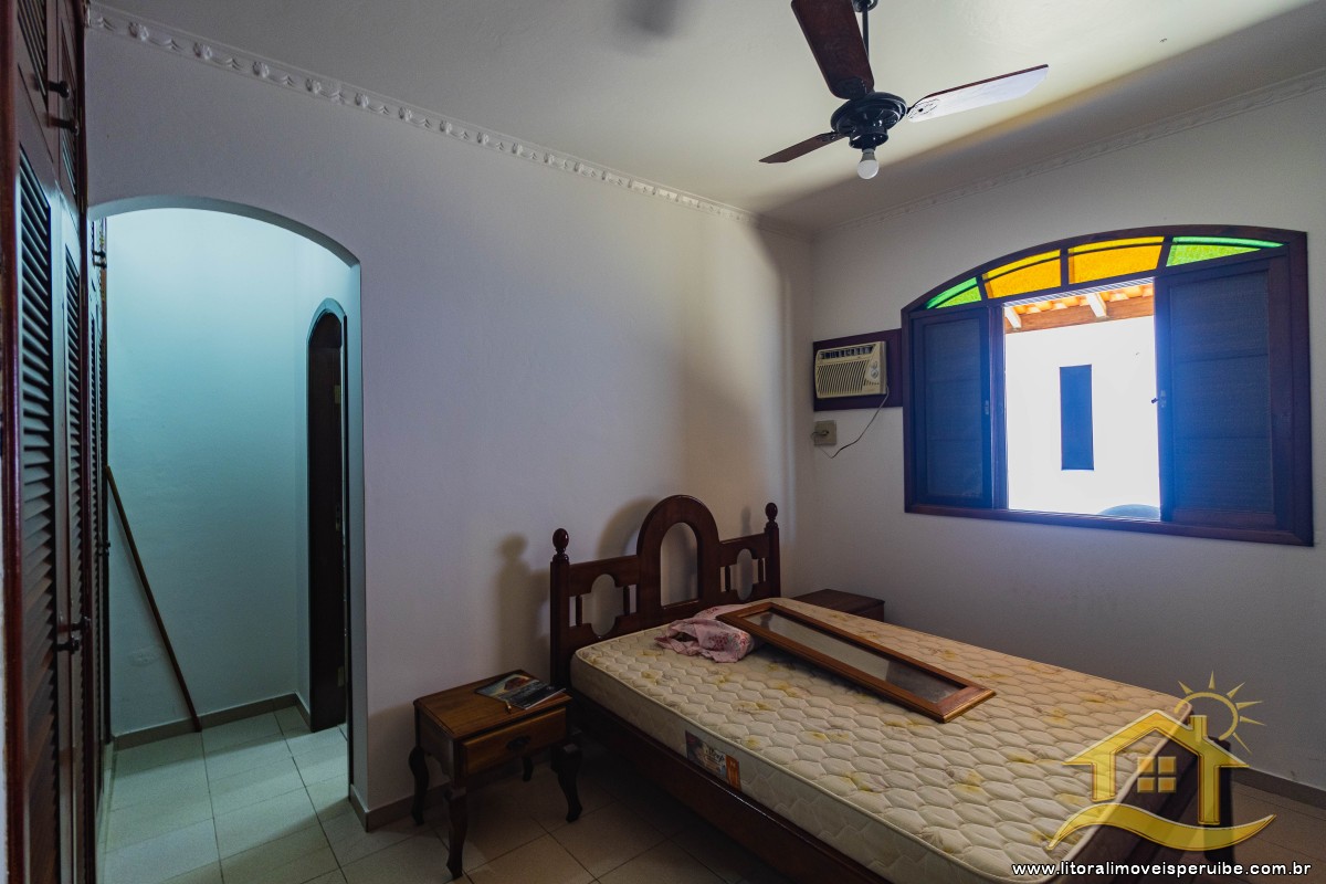 Casa no bairro Josedy, Lado Linha