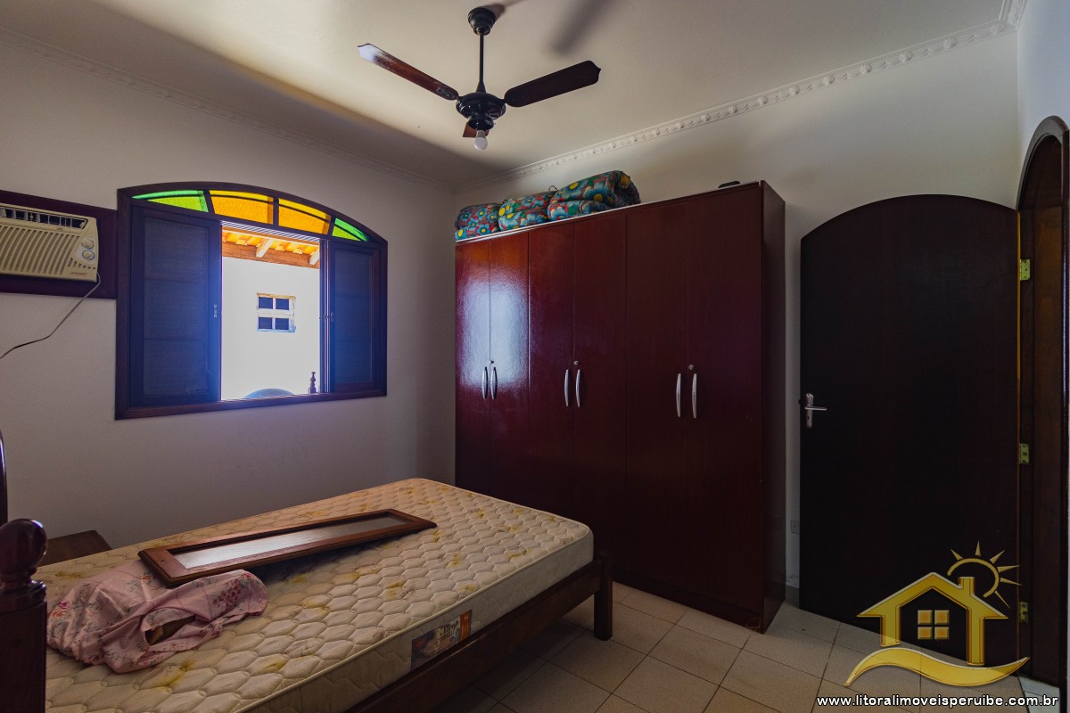 Casa no bairro Josedy, Lado Linha