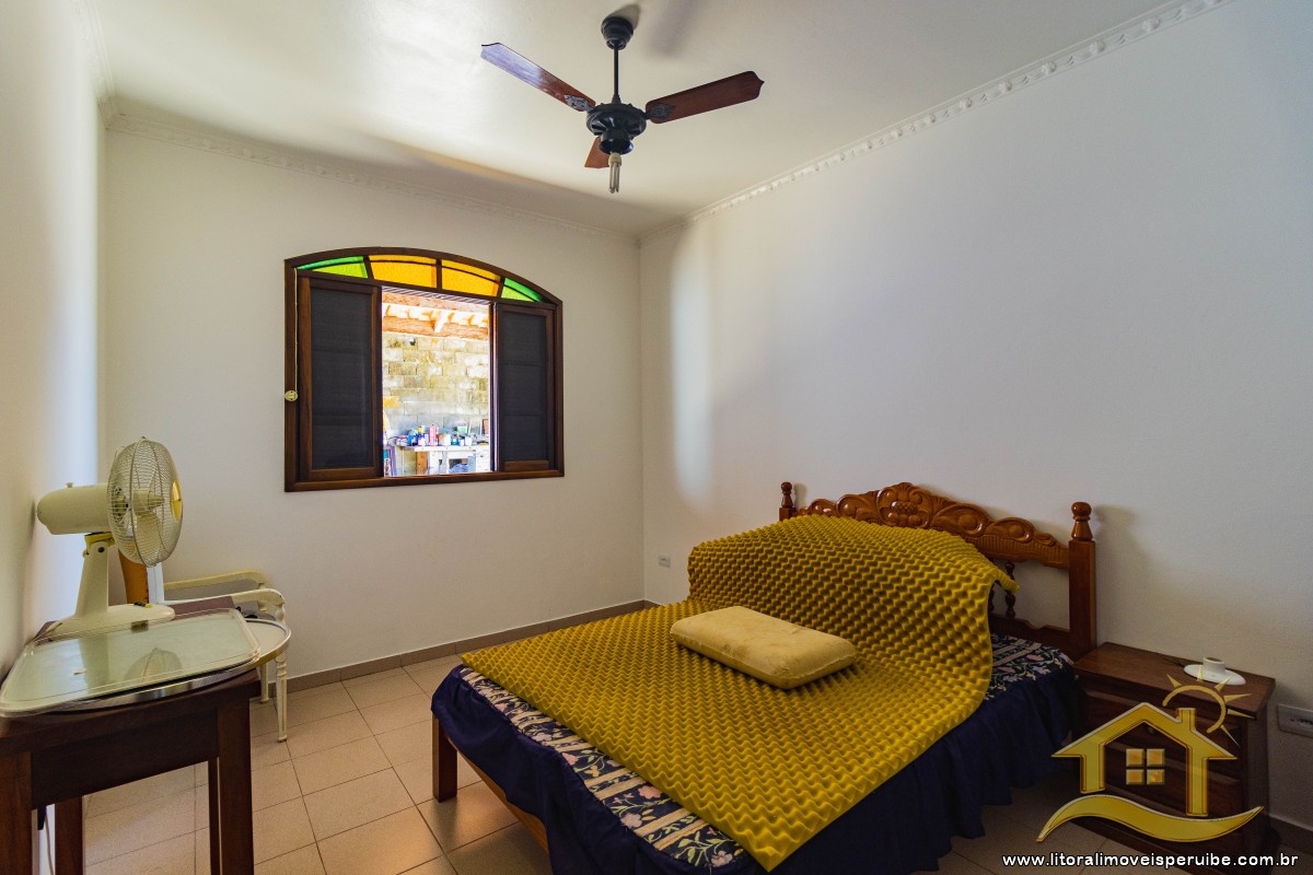 Casa no bairro Josedy, Lado Linha