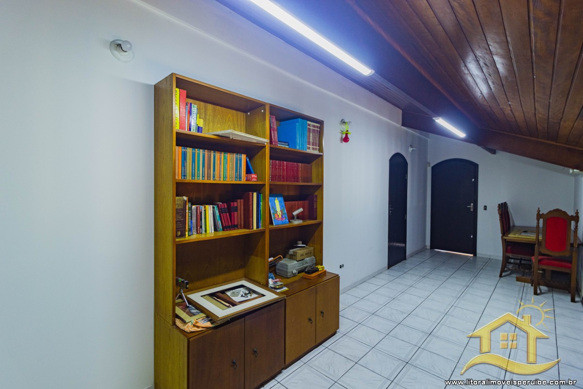 Casa no bairro Josedy, Lado Linha