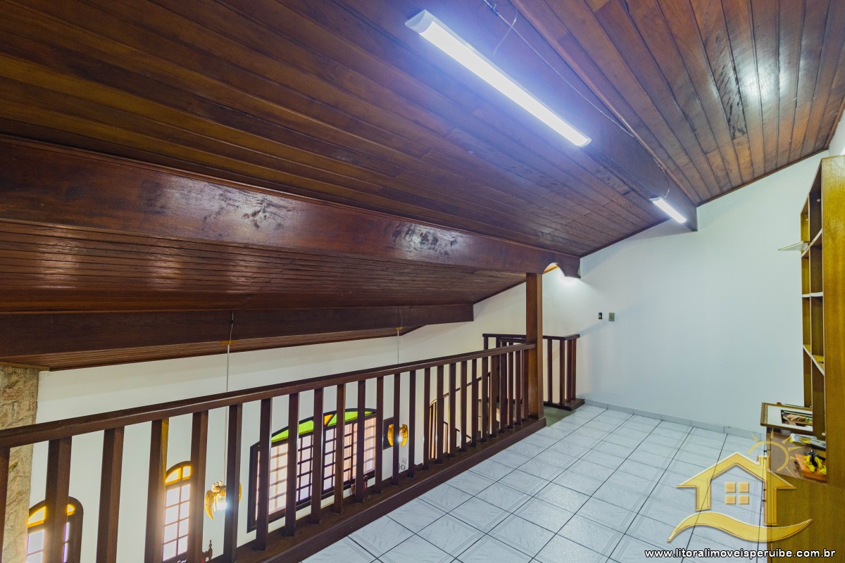 Casa no bairro Josedy, Lado Linha