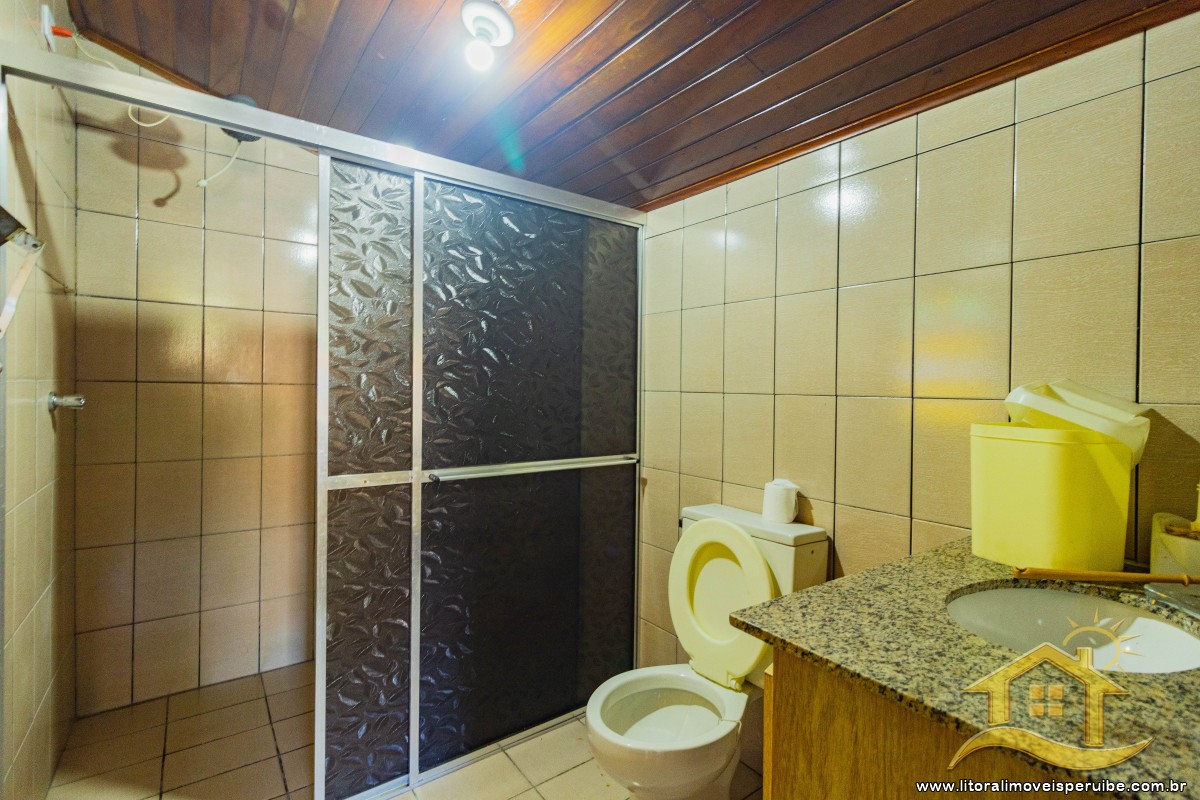 Casa no bairro Josedy, Lado Linha