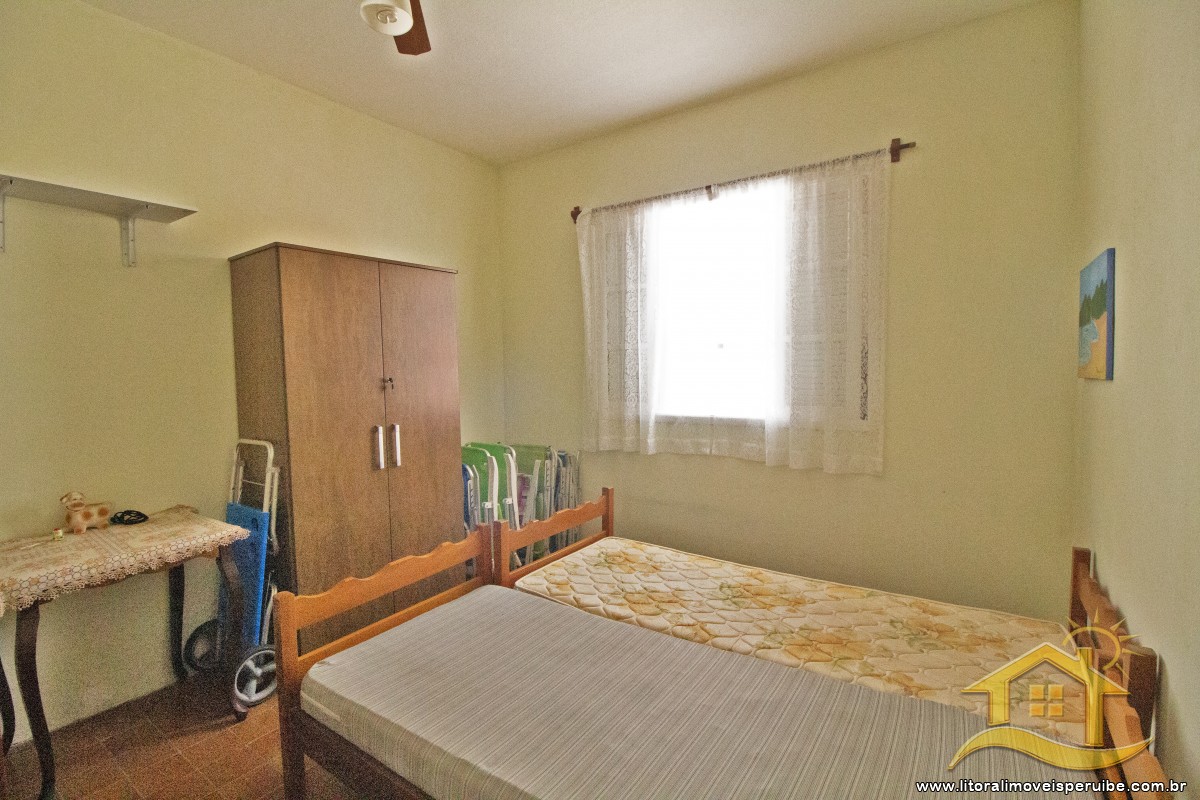 Casa no bairro Cidade Nova Peruibe, Lado Praia