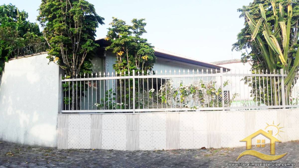 Casa no bairro Arpoador, Lado Praia