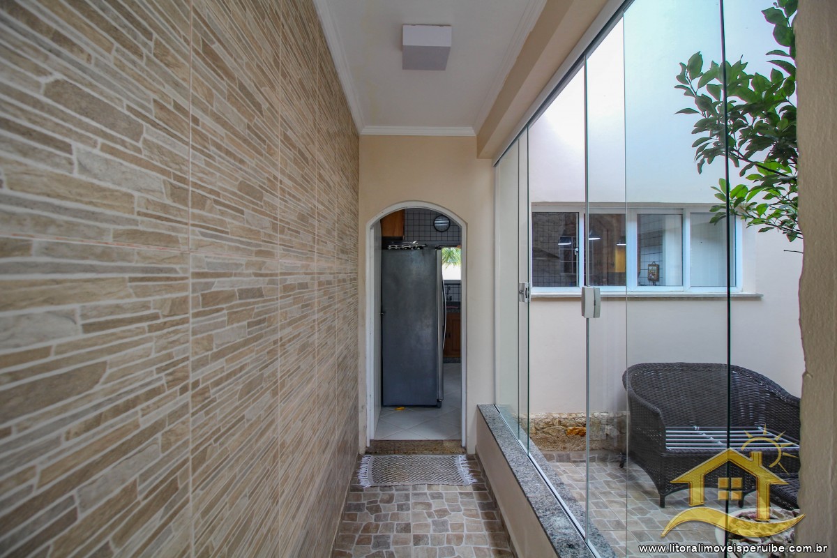 Casa no bairro Arpoador, Lado Praia