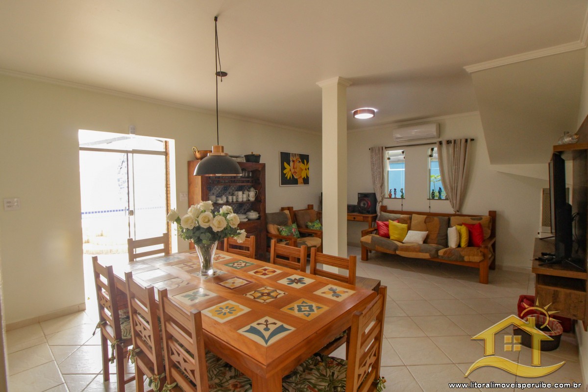 Casa no bairro Arpoador, Lado Praia