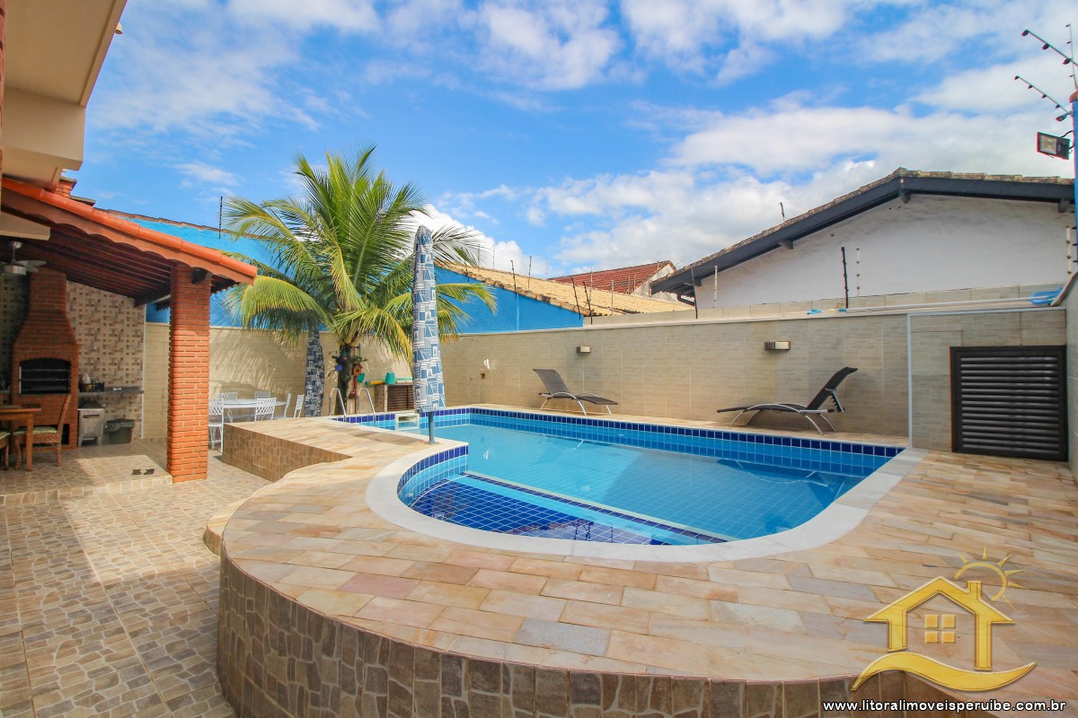 Casa no bairro Arpoador, Lado Praia