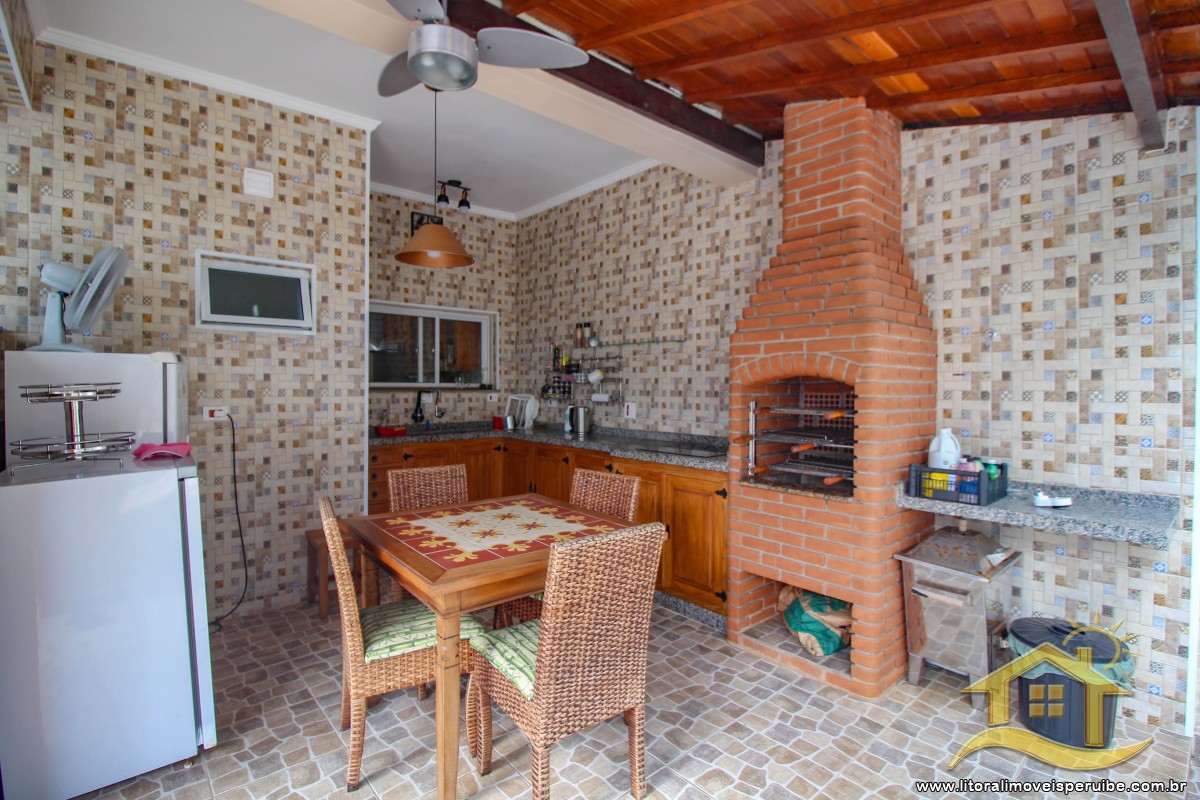 Casa no bairro Arpoador, Lado Praia