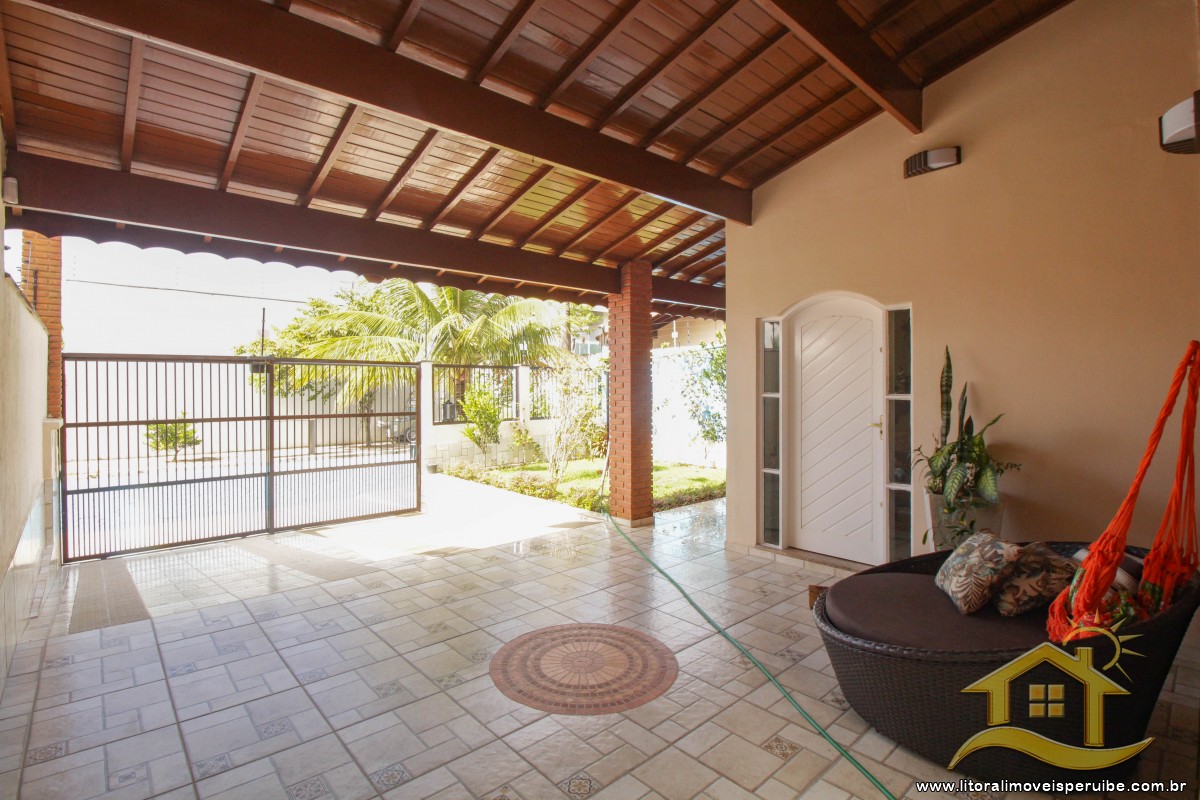 Casa no bairro Arpoador, Lado Praia
