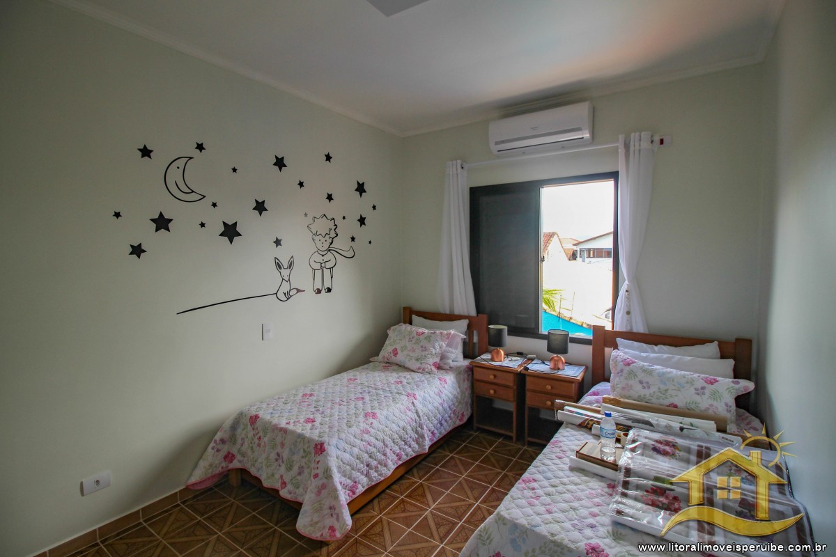 Casa no bairro Arpoador, Lado Praia