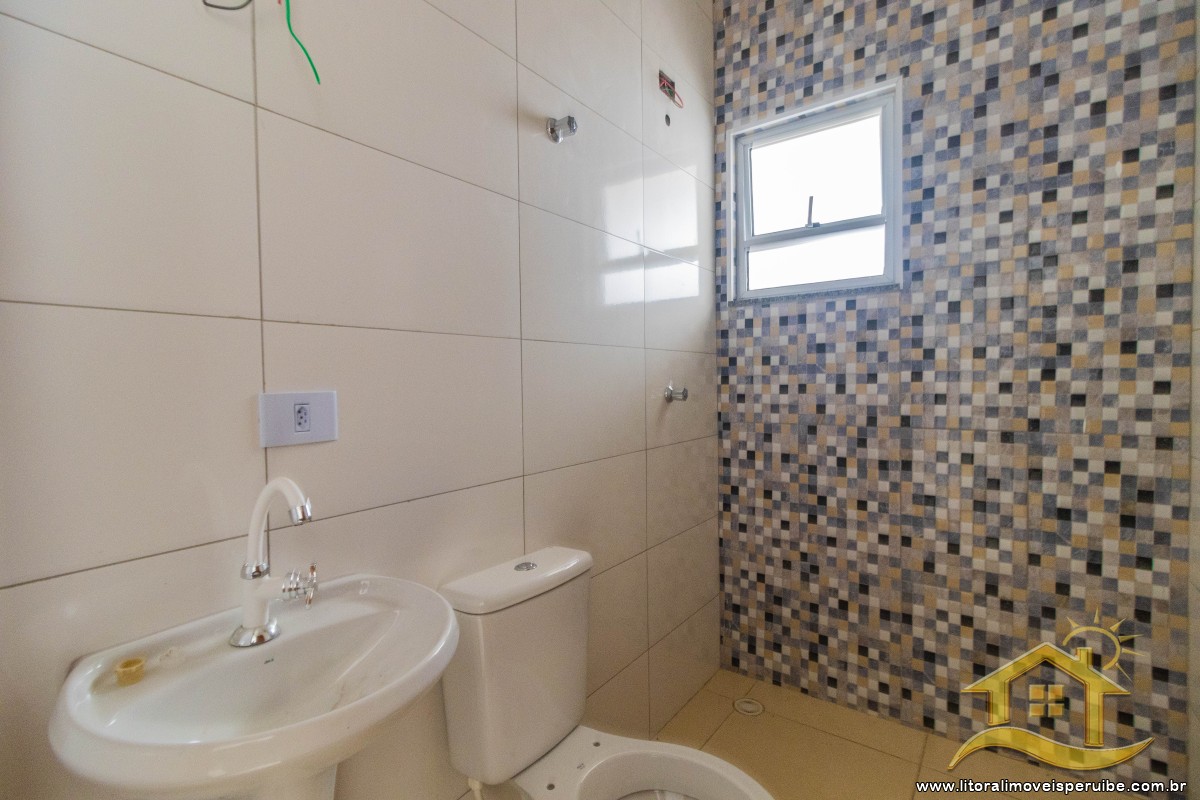 Casa no bairro Estância dos Eucaliptos, Pós Linha