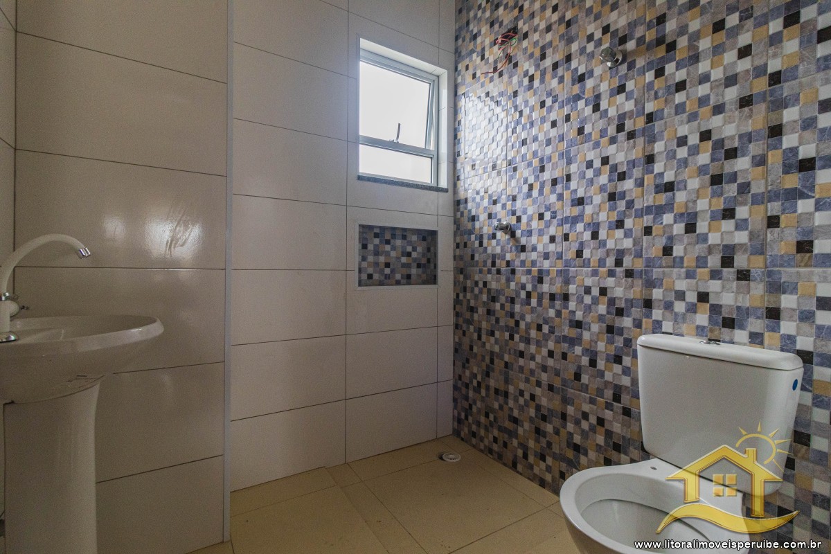 Casa no bairro Estância dos Eucaliptos, Pós Linha