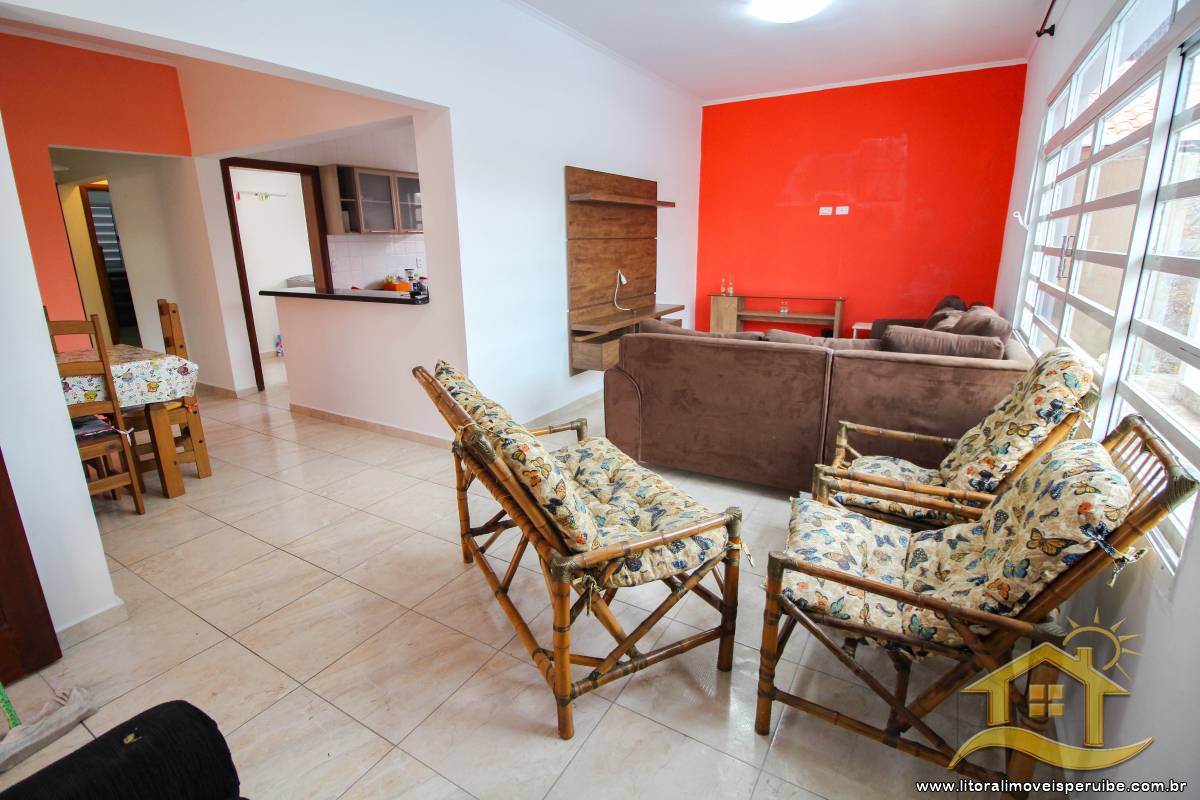 Casa no bairro Flórida, Lado Praia