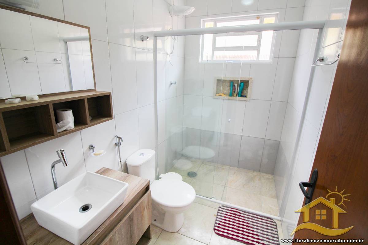 Casa no bairro Flórida, Lado Praia