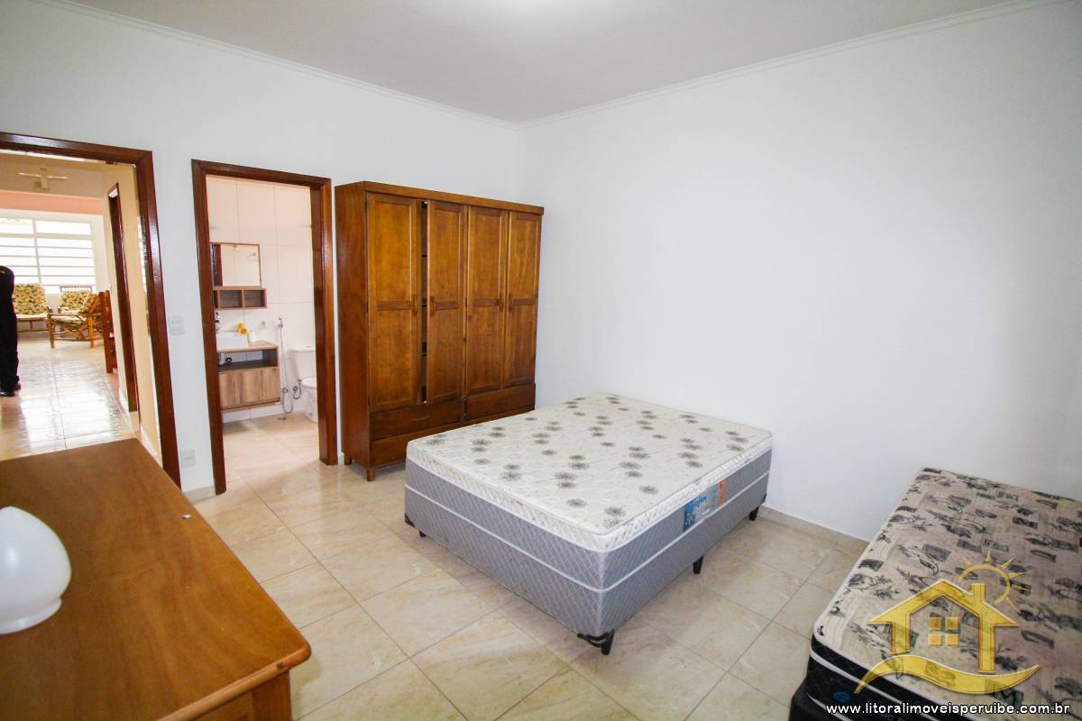 Casa no bairro Flórida, Lado Praia