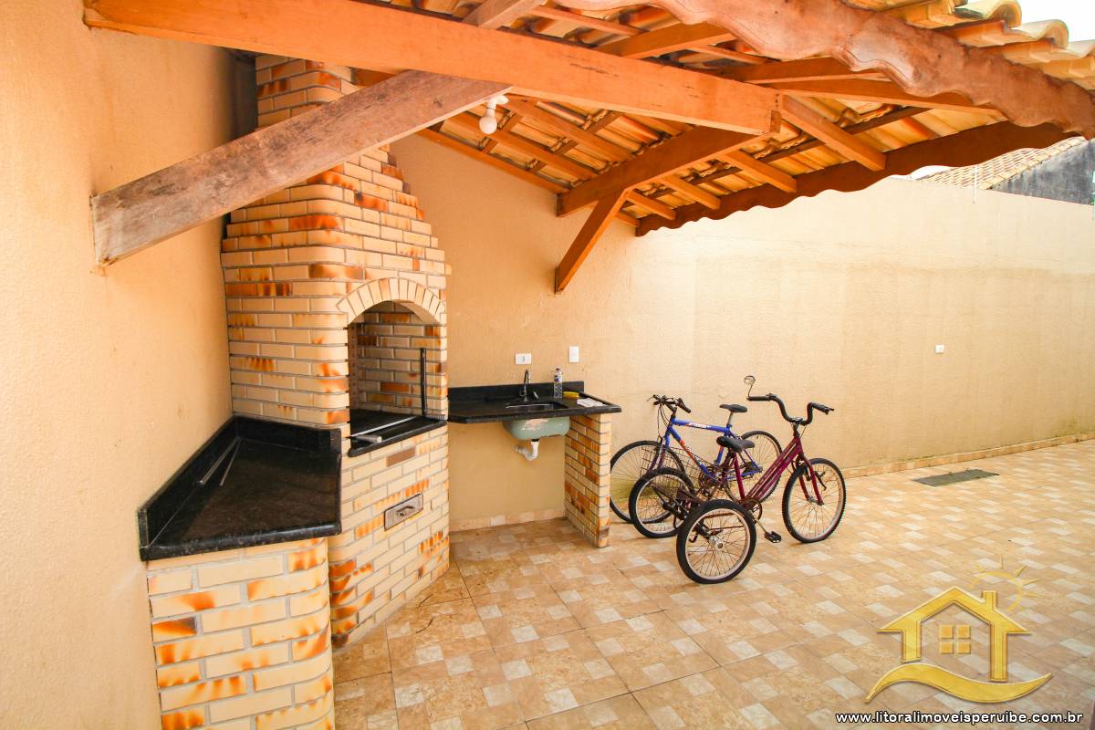 Casa no bairro Flórida, Lado Praia