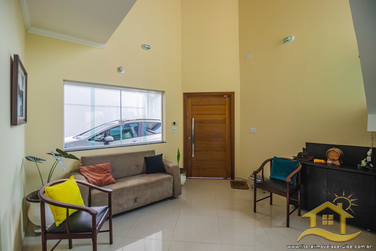 Casa no bairro Arpoador, Lado Linha