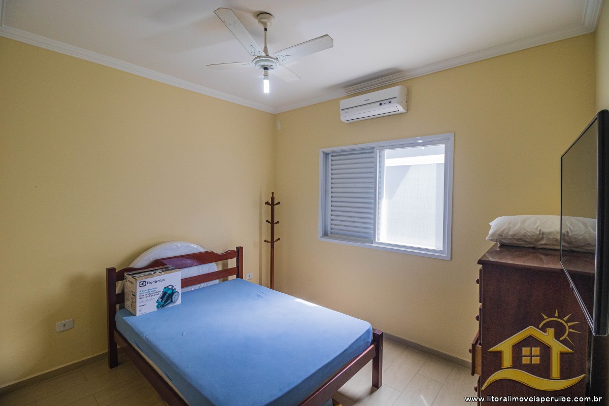 Casa no bairro Arpoador, Lado Linha