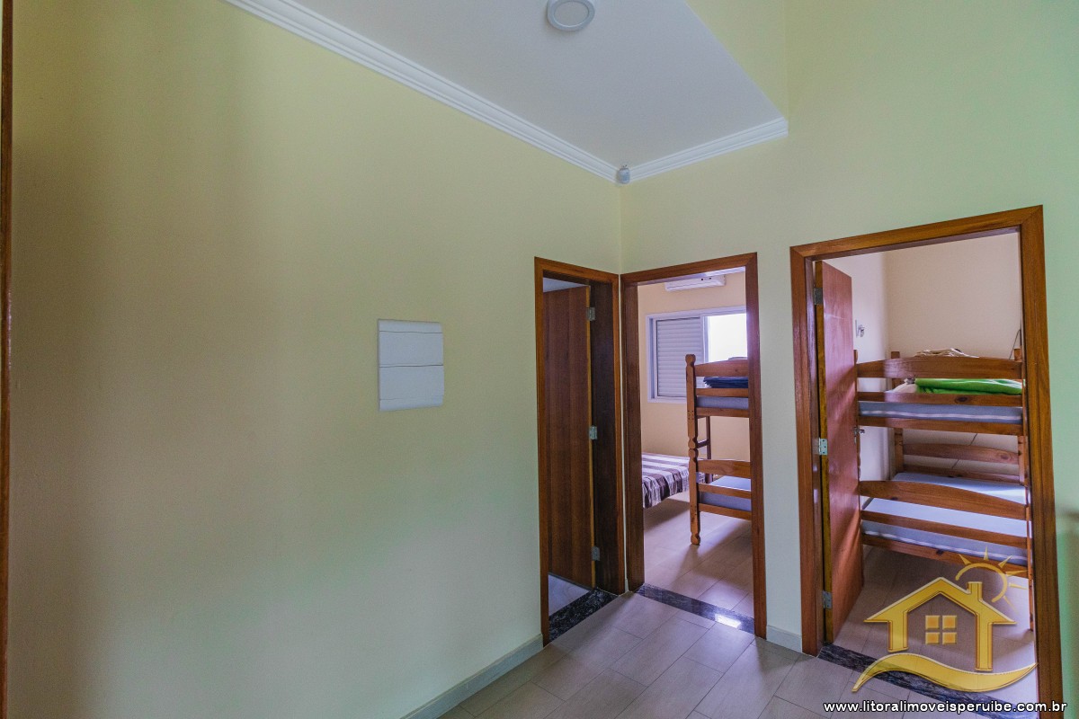 Casa no bairro Arpoador, Lado Linha