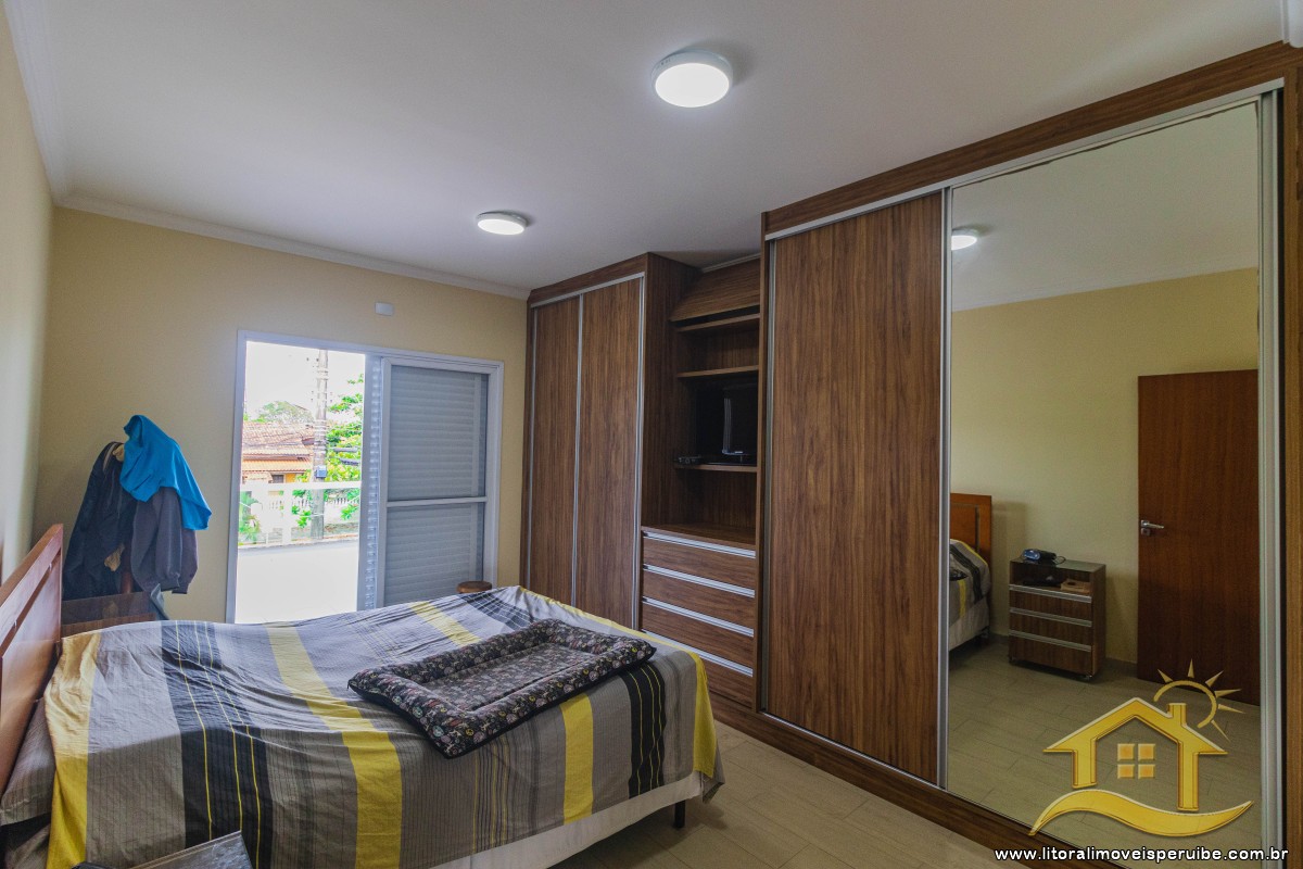 Casa no bairro Arpoador, Lado Linha