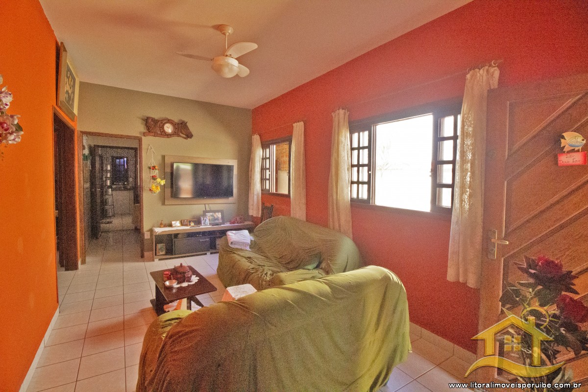 Casa no bairro Josedy, Lado Praia