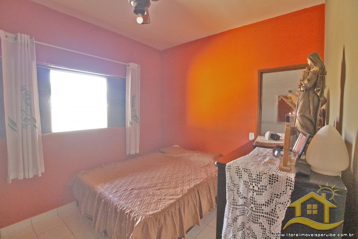 Casa no bairro Josedy, Lado Praia