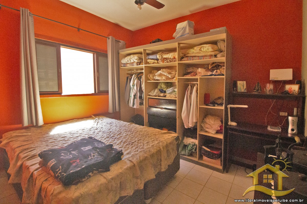 Casa no bairro Josedy, Lado Praia