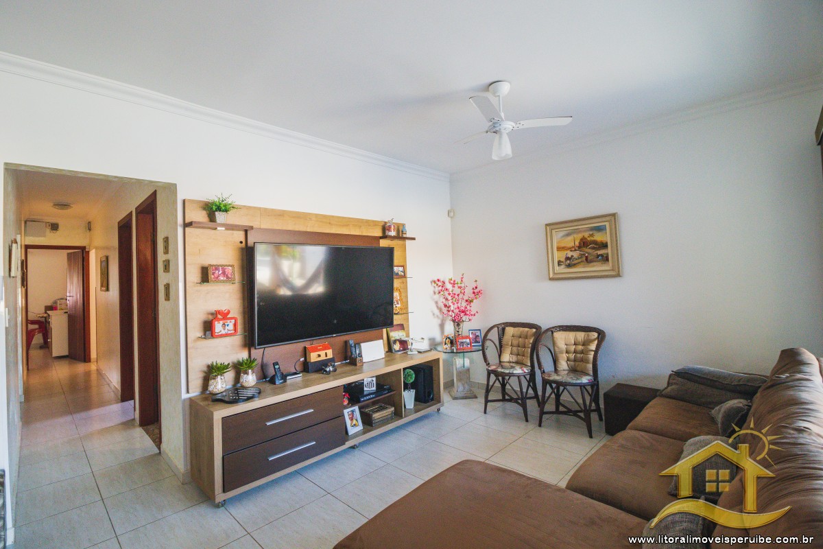 Casa no bairro Centro, Lado Linha