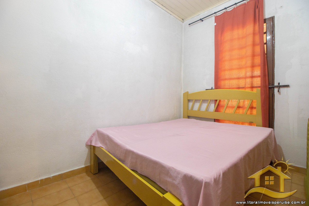 Casa no bairro Centro, Lado Linha