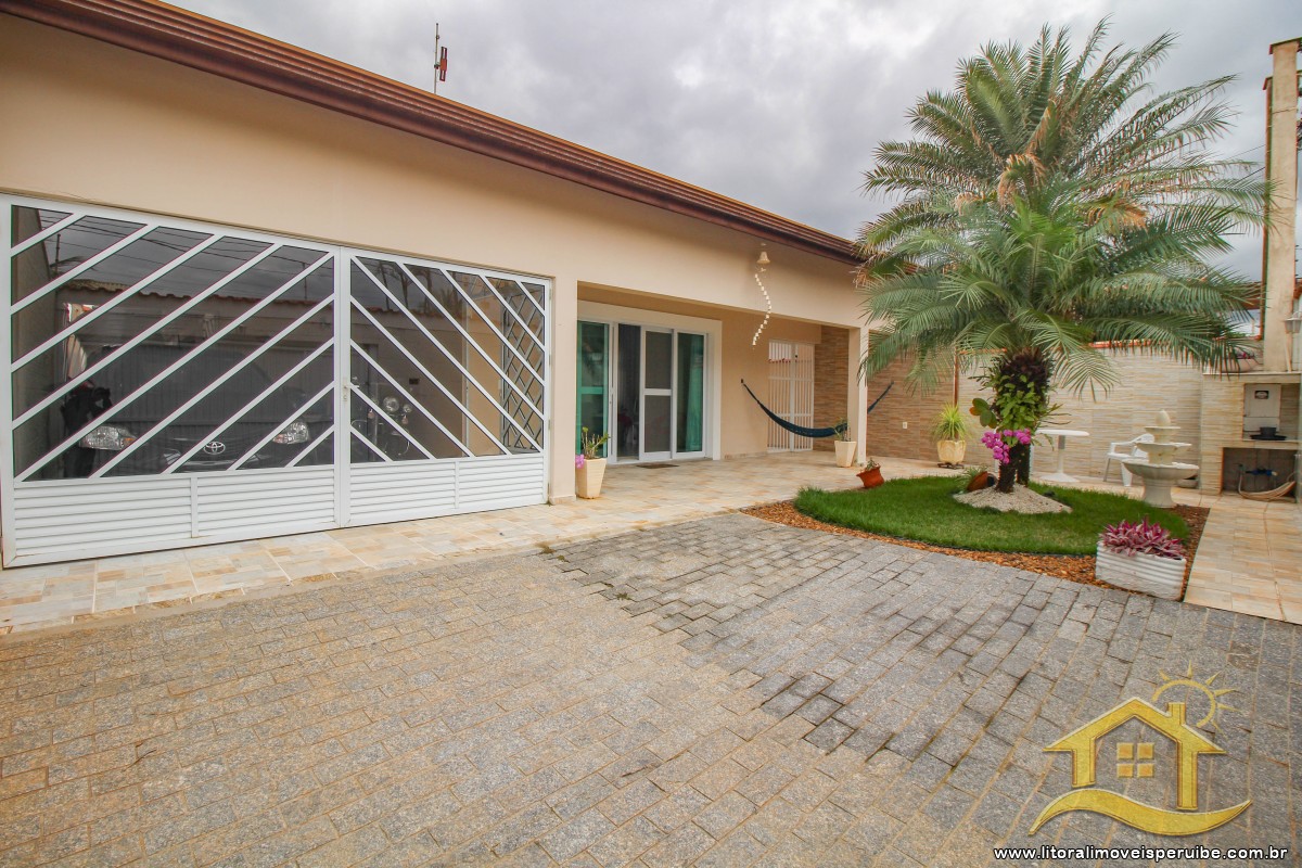Casa no bairro Mar e Sol, Lado Praia