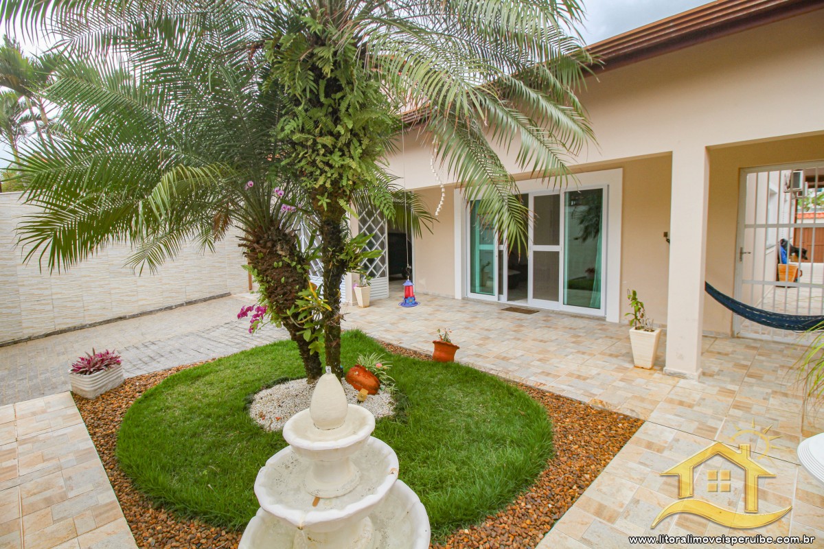 Casa no bairro Mar e Sol, Lado Praia
