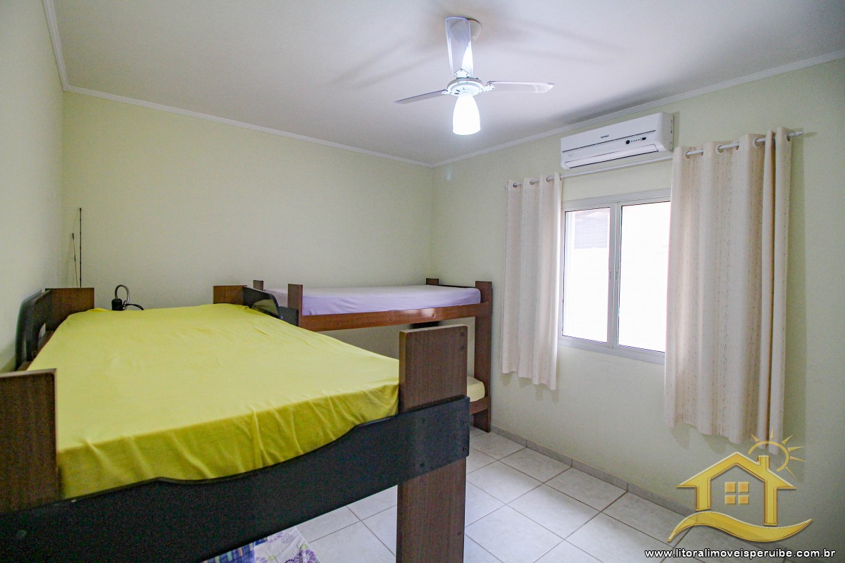 Casa no bairro Mar e Sol, Lado Praia