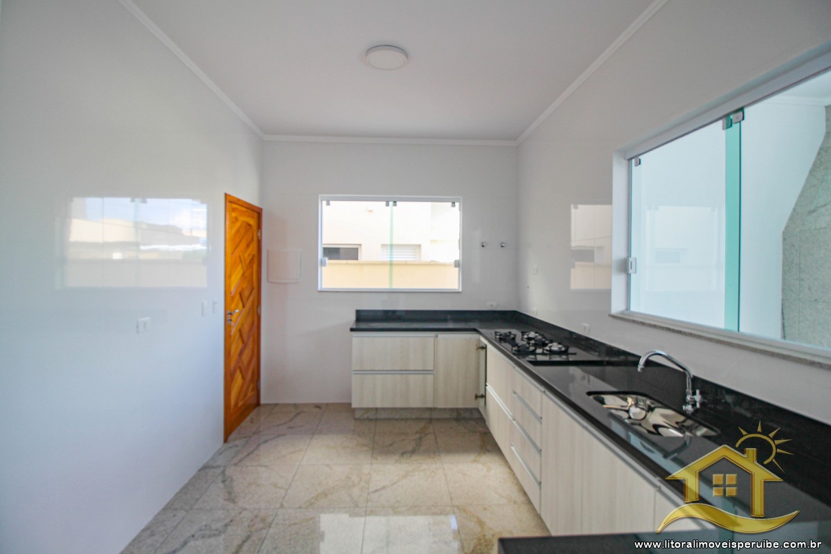 Casa no bairro Bougainvillée IV, Pós Linha