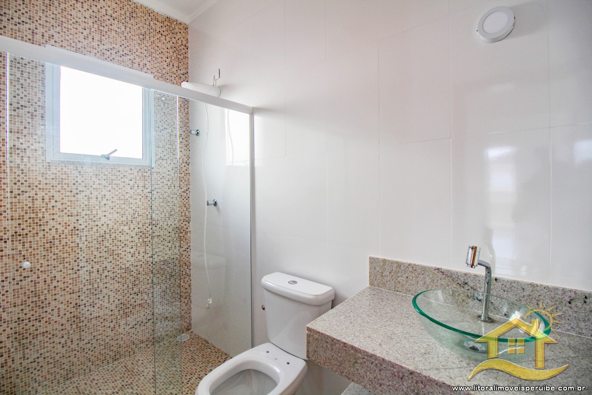 Casa no bairro Bougainvillée IV, Pós Linha