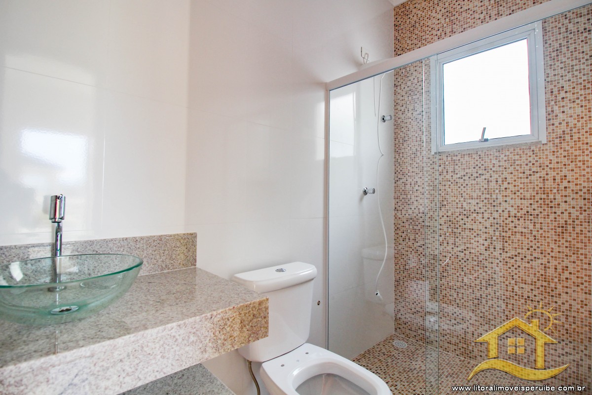 Casa no bairro Bougainvillée IV, Pós Linha