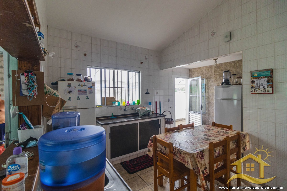 Casa no bairro Park D Aville, Pós Linha