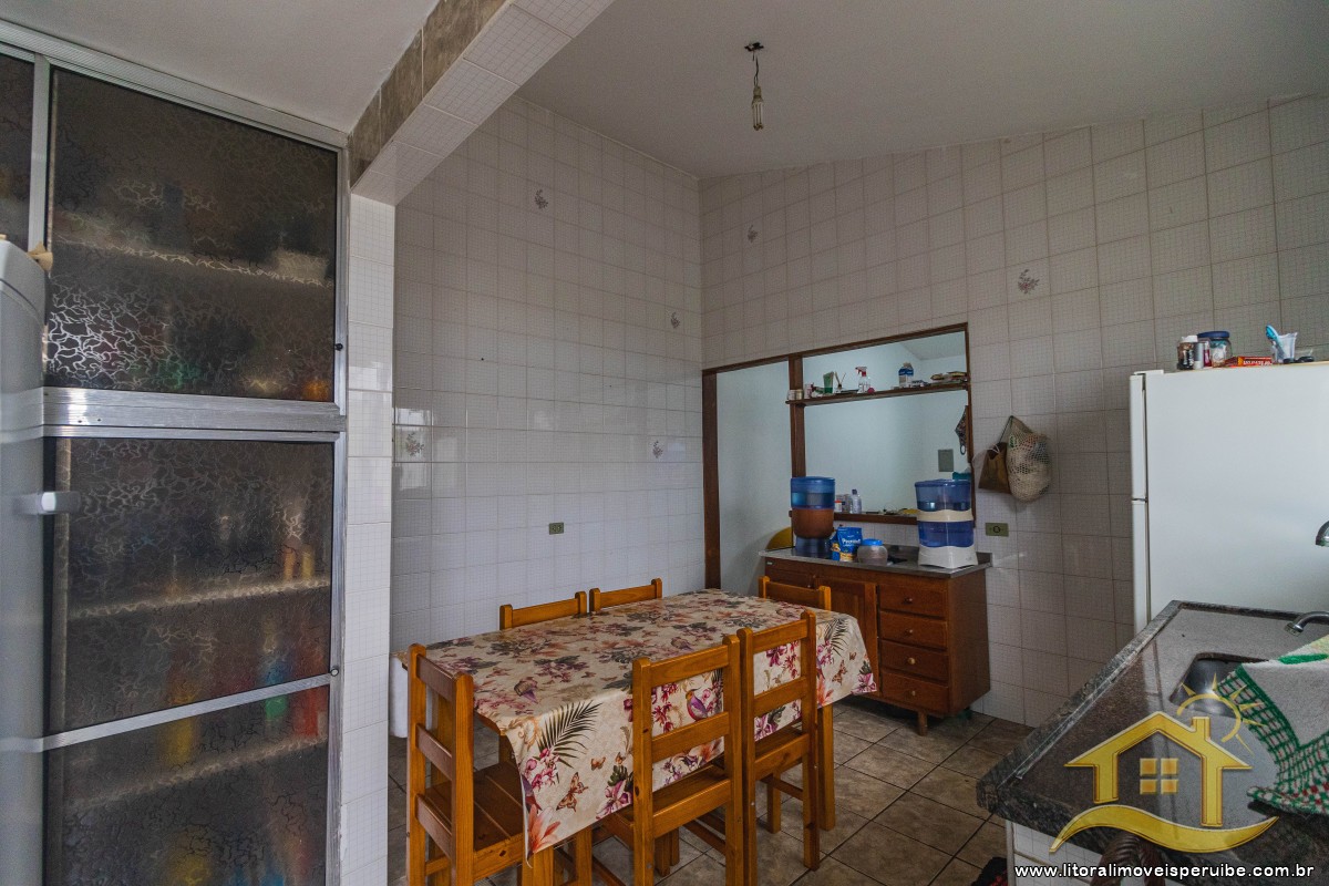 Casa no bairro Park D Aville, Pós Linha