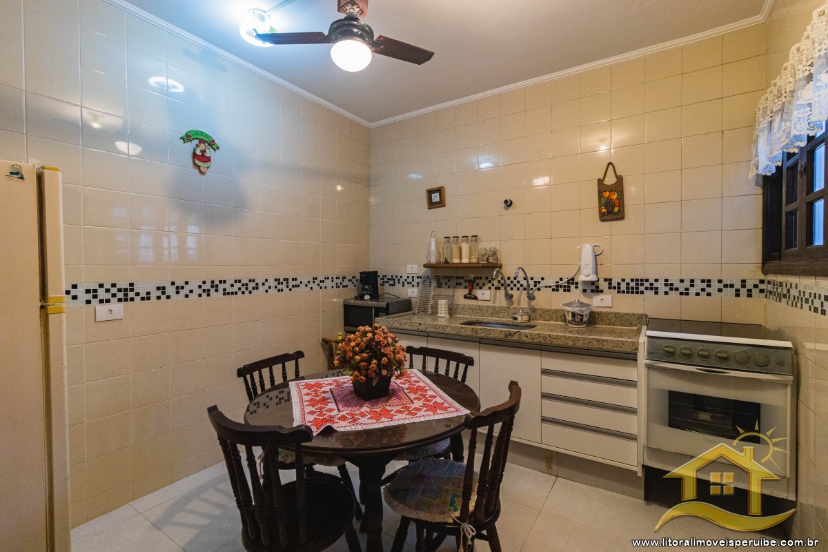 Casa no bairro Oásis, Lado Praia